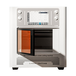 Tbk958l trở lại Glass separator đánh dấu máy tự động cho iPhone 8x12 <span class=keywords><strong>13</strong></span> 14 <span class=keywords><strong>Pro</strong></span> <span class=keywords><strong>Max</strong></span> sửa chữa trở lại Glass máy laser - Product Image 2