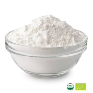 Органический мальтодекстрин Yuxing, белый порошок, загуститель, 99% чистоты, CAS 9050-36-6, для эмульгаторов, водорастворимая пищевая добавка - Product Image 1