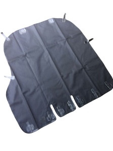 Housse de moto imperméable de haute qualité, très vendue, pour side-car, protection contre la poussière, pour motos M1/M72/R71/CJK750, couleur noire - Product Image 5