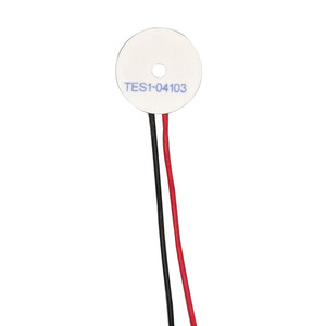 Plaquette de silicium Tes1 TES1-04103, composant semi-conducteur pour applications frigorifiques - Product Image 2