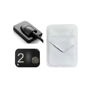 Unité de radiographie numérique portable pour cliniques dentaires, construction métallique, équipement de <span class=keywords><strong>diagnostic</strong></span> vétérinaire - Product Image 5