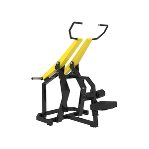 Thiết bị tập thể dục hàng nghiêng cấp giám đốc nhà máy thể hình sử dụng thương mại cho phòng tập thể dục - Product Image 5