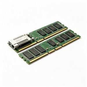 LPDDR4 3GB RAM Module ATL4X3G32M4D-46AAT 1.1V 4266Mbps DRAM Component For OTT Boxes & Industrial HMI - Product Image 2
