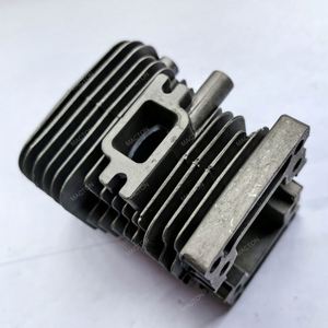 กระบอกสูบเลื่อยยนต์ขนาด 38 มม. สำหรับเลื่อยยนต์ Stihl MS180 อะไหล่ทดแทน อุปกรณ์ทำสวน อะไหล่เครื่องยนต์เลื่อยยนต์ - Product Image 4