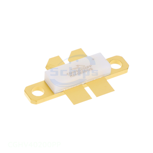 CGHV40200PP 440199 Transistors Buy Electronics Components Online BOM IC In Stock - Product Image 1