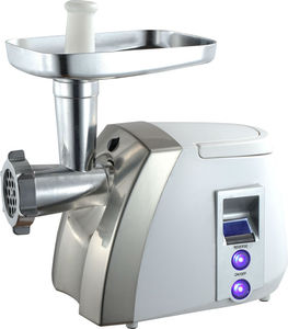 <span class=keywords><strong>Picadora</strong></span> de Carne Eléctrica Manual y Exprimidor, Mezclador, Picador para Electrodomésticos de Cocina AMG288A - Product Image 4
