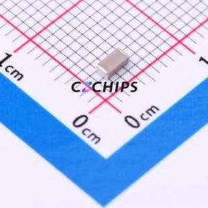 1206CG4R7C102NT SMD <b>Capacitor</b> (MLCC) 1206 4.7pF 1kV C0G - Product Image 2