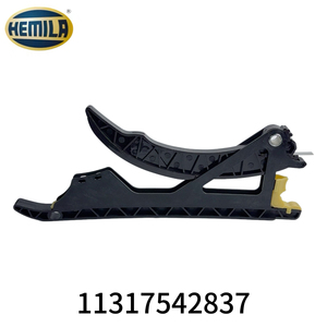 Repuestos HEMILA para Motor BMW N43/N53 OE: 11317542837 Kit de Cadena de Distribución, Tensor de Cadena y Kit de Guías - Product Image 2