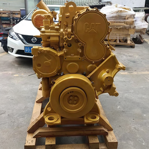 Pour CAT, ensemble moteur <span class=keywords><strong>diesel</strong></span> complet d'origine neuf <span class=keywords><strong>C15</strong></span>, 359-2103, <span class=keywords><strong>pièces</strong></span> de rechange pour équipement industriel - Product Image 1