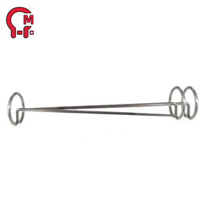 HLM G Top Grass Sod Staples Clous <span class=keywords><strong>pour</strong></span> <span class=keywords><strong>gazon</strong></span> <span class=keywords><strong>synthétique</strong></span> Clous <span class=keywords><strong>pour</strong></span> <span class=keywords><strong>gazon</strong></span> en forme de G - Product Image 4