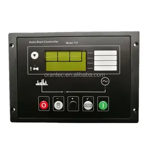 High Quality China Automatic Generator Controller DSE710 710