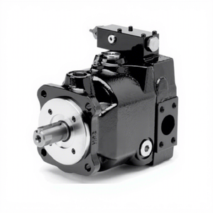 Bomba de Pistón Variable PV023 de 23 CC, Circuito Abierto 28027506 PV023R1D3AYNMMC Serie PV Industrial - Product Image 2