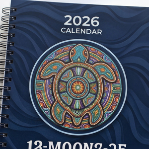 Agenda Personalizada 2026 con Impresión, Encuadernación Doble Espiral Wire-O, Venta al por Mayor, <span class=keywords><strong>Calendario</strong></span> de <span class=keywords><strong>13</strong></span> Meses, Diario con Laminación de Película, Tapa Blanda A5 - Product Image 5