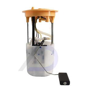 1k0919050j/1k0919050b phụ tùng ô tô <span class=keywords><strong>1k0919050d</strong></span> Bơm nhiên liệu lắp ráp cho 1k0919050ab cho VW Golf / Audi A3(AJD-B27500) - Product Image 1