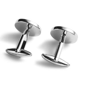 Venta al por mayor de fábrica: Gemelos de latón con diseño de fantasma, recuerdo especial para festivales - Product Image 3