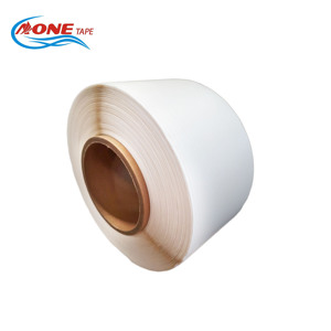 Pepa phim hai mặt Acrylic & nóng chảy áp lực nhạy cảm 18mm polyester không thấm nước vĩnh viễn túi niêm phong Băng - Product Image 2