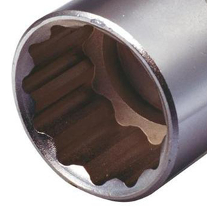 Perfil FlankTraction de 12 puntos según DIN 3124 / ISO 2725-1 para operación manual (92290337144127) - Product Image 5