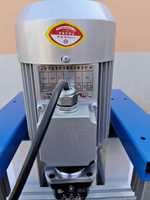 Taladro de potencia Minifix MZ6415 de doble husillo vertical y horizontal tres en uno