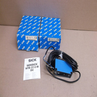 Stok Baru Original Siap Kirim Wtb27-3p1211 Sensor Fotoelektrik Tch 1028065 - Nilai Tak Terkalahkan & Grosir Industri Baru Original