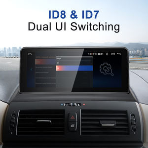 Sistema Multimedia para Automóvil STWEI Snapdragon665 con CarPlay Inalámbrico y Android AUTO para BMW X3 E83, Unidad Principal, Radio, Bluetooth, GPS, Navegación - Product Image 2