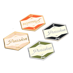 Etiqueta de TPU con Descuento, Etiqueta Adhesiva con Logotipo Suave Multicolor al por Mayor para Ropa Infantil, Etiqueta de Marca con Textura Suave y Segura para Ropa de Niños - Product Image 1