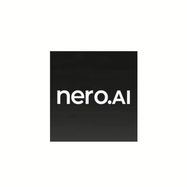 Nero AI Video Upscale Pro 1 Year WIn/System