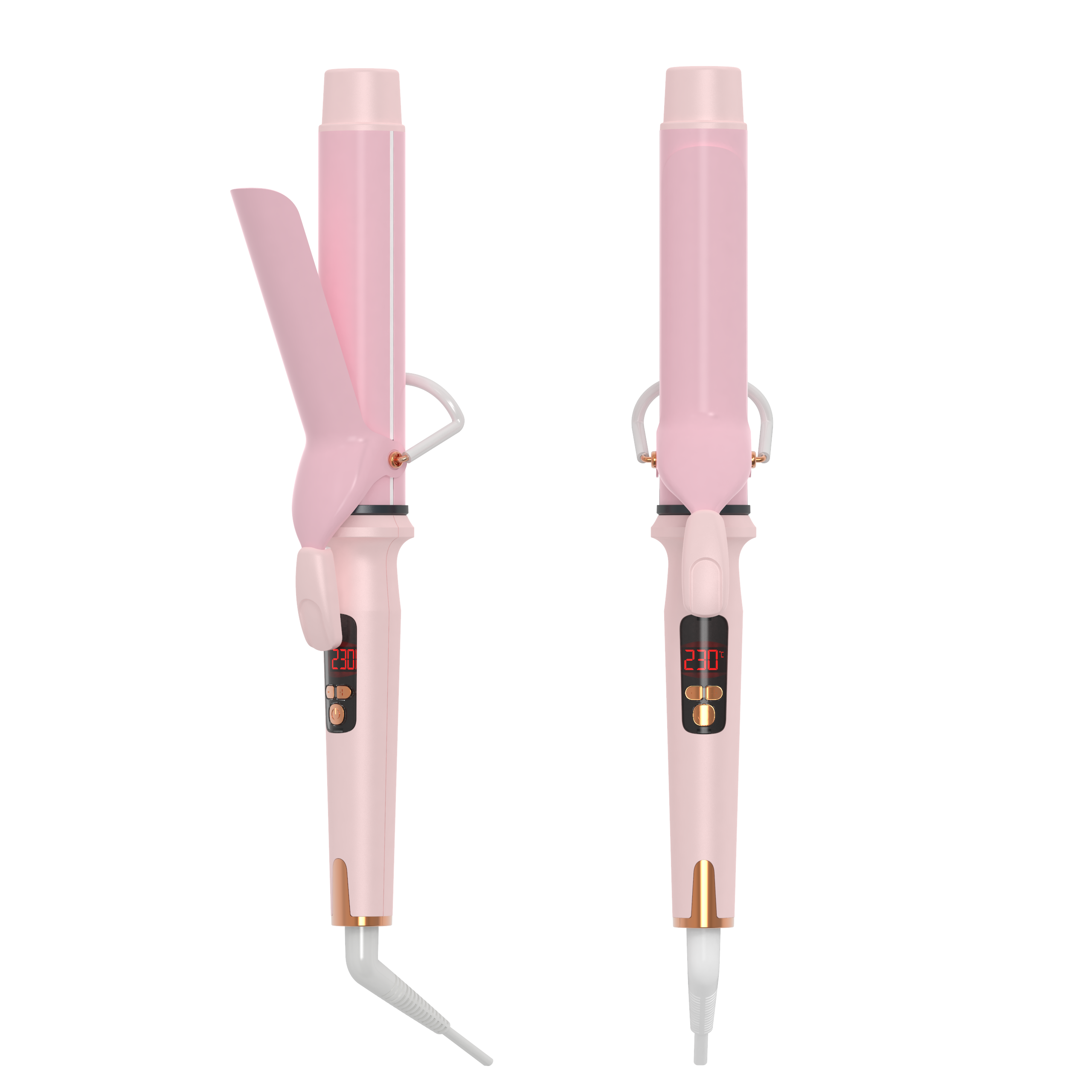Light pink