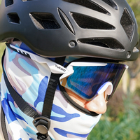 Lunettes de soleil de sport YUEDIO UV400 à double lentille anti-buée, 2 lentilles, pour VTT, cyclisme, lunettes de protection pour VTT, moto tout-terrain
