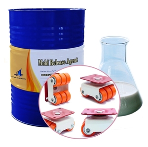 Agente Distaccante per Stampi in Silicone ad Alta Efficienza Marca YIFAN, Adsorbente in <span class=keywords><strong>Gel</strong></span> di Silice per Applicazioni Elastomeriche, Colore Bianco Micky - Product Image 2