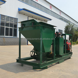 Direktverkauf ab Werk HWDS2000G Beton-Spritzbetonpumpe für Betonspritzarbeiten Hergestellt <span class=keywords><strong>in</strong></span> <span class=keywords><strong>China</strong></span> - Product Image 5