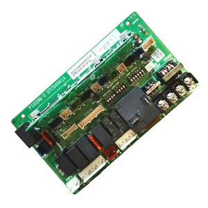 Placa Base para Aire Acondicionado Hisense H7C04016A PQ 164 PI039Q 2 H7C04061A, Repuesto de Placa de Control Central para Aire Acondicionado - Product Image 2