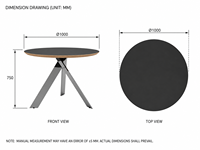 Table de réunion série Xumo XUMO-41, mobilier de bureau moderne, OEM/ODM, dimensions, couleur et logo personnalisables