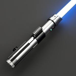 <span class=keywords><strong>Sabre</strong></span> <span class=keywords><strong>laser</strong></span> Anakin <span class=keywords><strong>Skywalker</strong></span> Nexussabers, poignée en métal, lame lourde et durable, changement <span class=keywords><strong>de</strong></span> couleur infini, épée <span class=keywords><strong>laser</strong></span> haute luminosité, jouets - Product Image 3