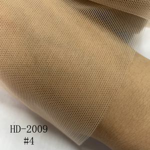 Высококачественная сетчатая ткань для париков - Product Image 3