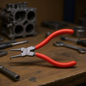 คีมถอดวงแหวนล็อคภายใน 127 ซีพี ขนาด 120 มม. - Product Image 3