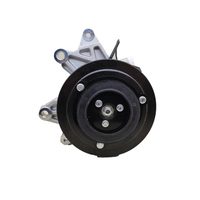 Compresor de aire acondicionado de coche A3120 para Nissan Teana 2,3 2003- Altima