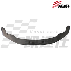 Per BMW F87 M2 M2C: Labbro Anteriore Stile CS con Separatori Paraurti - Offerta Imperdibile - Product Image 5