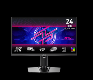 Monitor para Juegos M-S-I al por Mayor, Modelo MPG 242R X60N, Monitor de Productividad Empresarial - Product Image 5