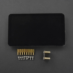 5.5 inch 1920x1080 OLED cảm ứng điện dung màn hình <span class=keywords><strong>1080P</strong></span> Độ Phân giải cao màn hình cảm ứng - Product Image 2