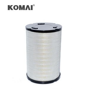 Filtre hydraulique pour camion lourd Komai LH5461 P164241 HF6202 51194 pour Luberfiner Fleetguard Wix - Product Image 5