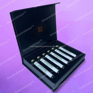 Produits de beauté populaires, produits de soin de la peau, résolvent efficacement divers problèmes de peau du visage, gardent le visage <span class=keywords><strong>jeune</strong></span> et éclatant - Product Image 5