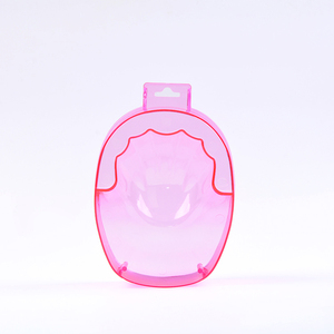 Recipiente de Plástico Transparente de 90g para Remojar Uñas, Gel para Remover Esmalte, Tratamiento para Manicura, Herramienta de Cuidado de Uñas - Product Image 4