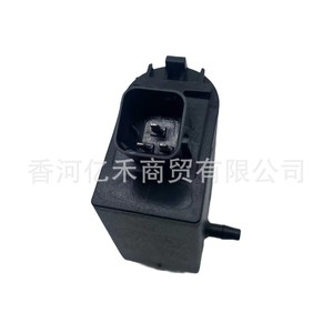 Motor de Limpiaparabrisas Hyundai Kia 98510-2J500 DC con Conexión de Manguera Flexible y Tubo de Descarga de 1/2 Pulgada - Product Image 3
