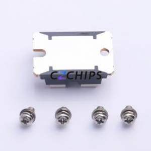 Diodo Original y Nuevo EST100BN60SN SOT-227 de Recuperación Rápida / Diodo de Alta Eficiencia - Product Image 1