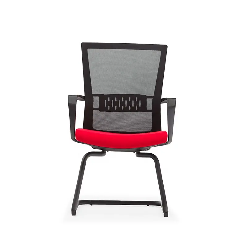 Cheemay ergonomische Besucher Schlitten Basis Büro Konferenz raum Stühle zu verkaufen