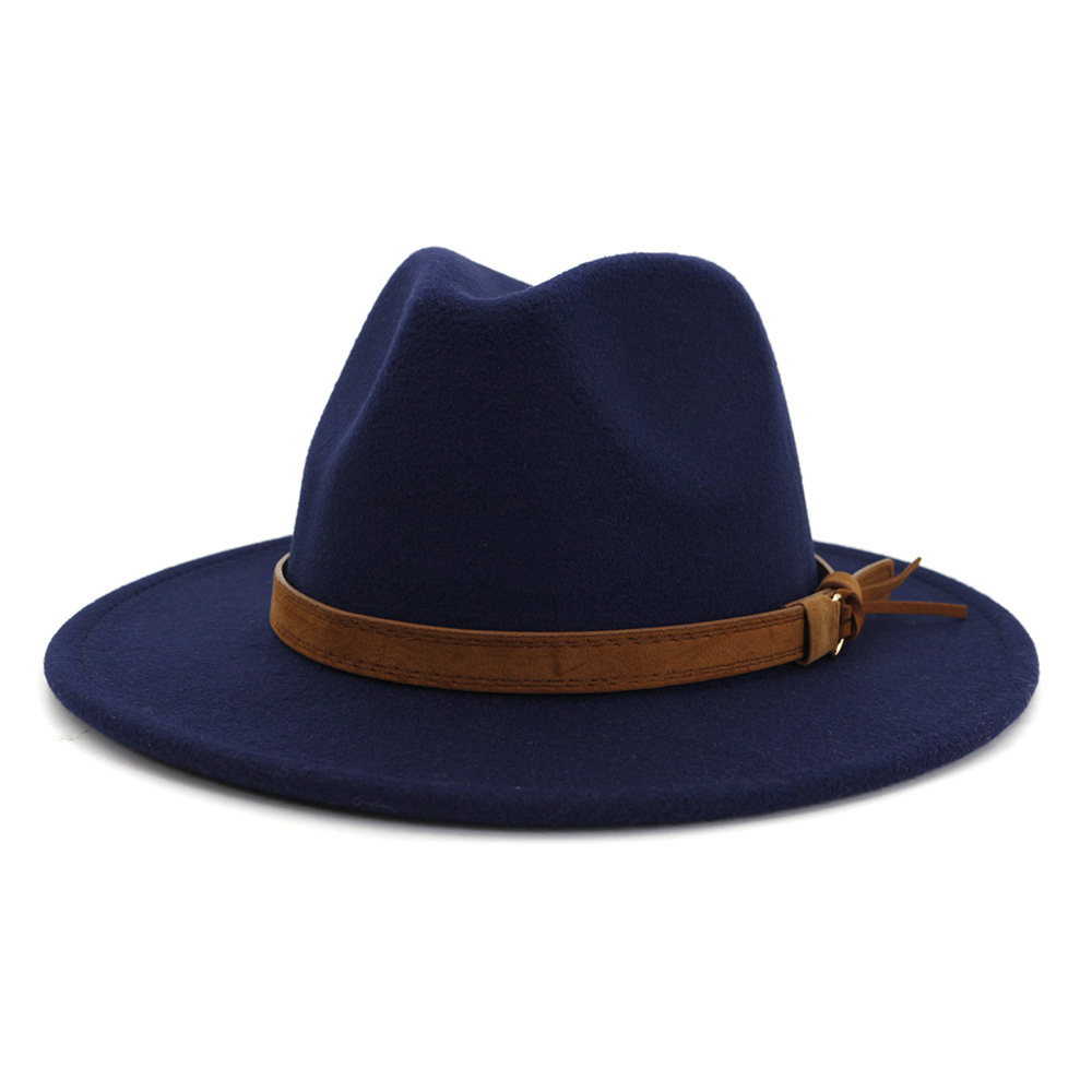 Bleu marine