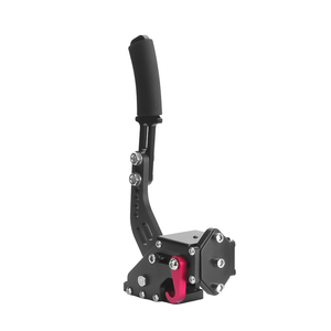 Universal Drift Sim 32 Bit Universal Usb Pc freno de mano para juegos de carreras G25/G27/G29/T300/T500 - Product Image 1