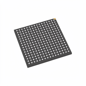 M2GL060TS-1FGG676 676 ชิปวงจรรวม BGA แบบฝังตัวในสต็อก IC FPGA 387 I/O 676FBGA - Product Image 1