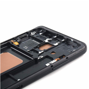 Pantalla LCD de calidad Original para teléfono móvil, marco completo para Samsung <span class=keywords><strong>Galaxy</strong></span> <span class=keywords><strong>A8</strong></span> <span class=keywords><strong>Plus</strong></span> - Product Image 6