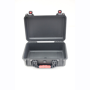 Boîte de rangement et de transport en plastique PP durable, étanche et anti-poussière pour équipement de protection - Vente en gros usine - Product Image 6